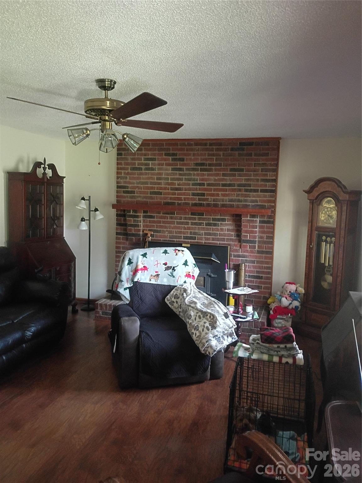 5427 Christopher Road Iron Station NC 28080