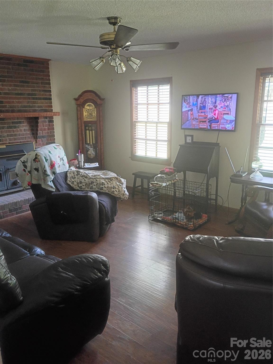5427 Christopher Road Iron Station NC 28080