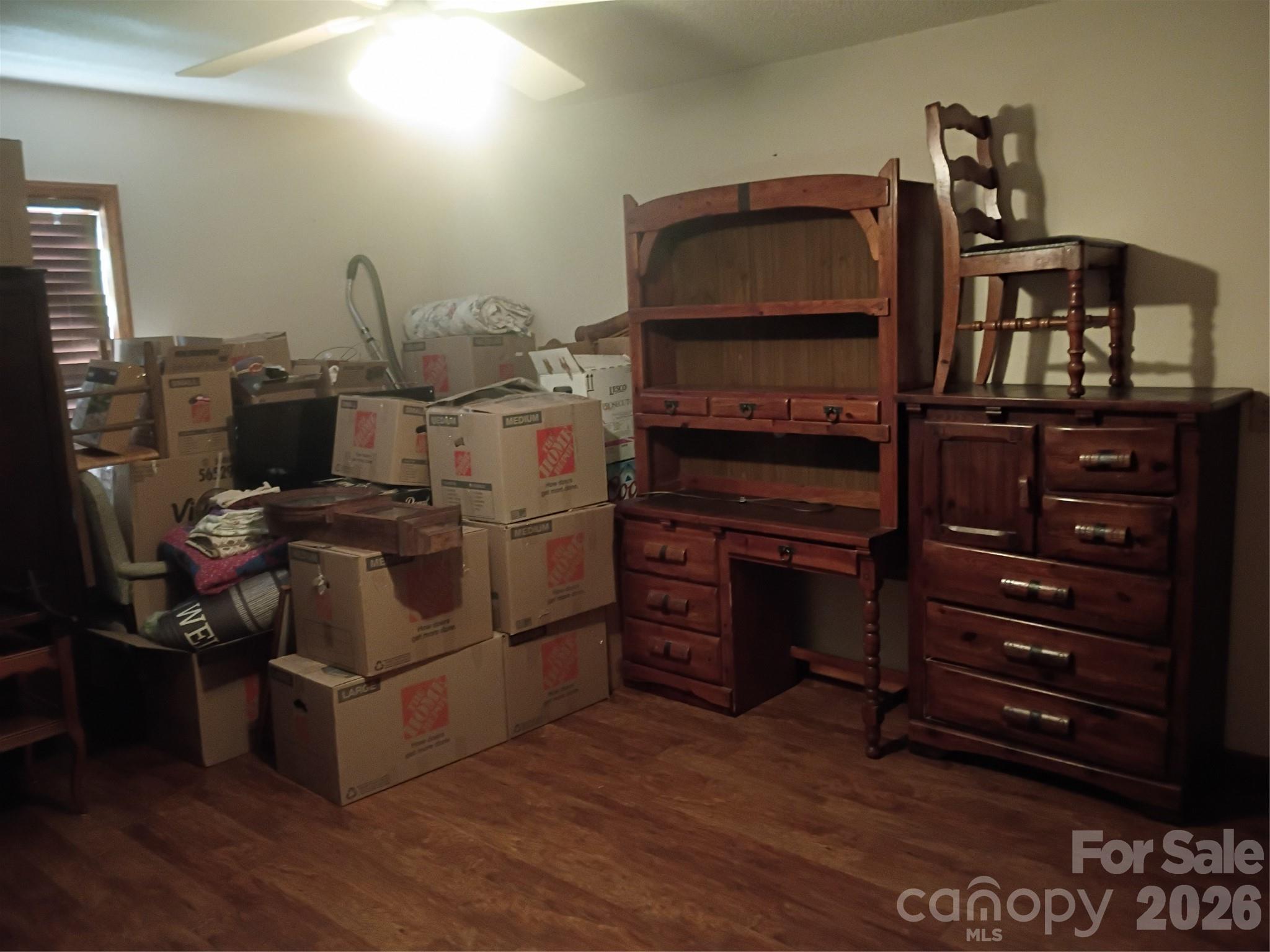 5427 Christopher Road Iron Station NC 28080