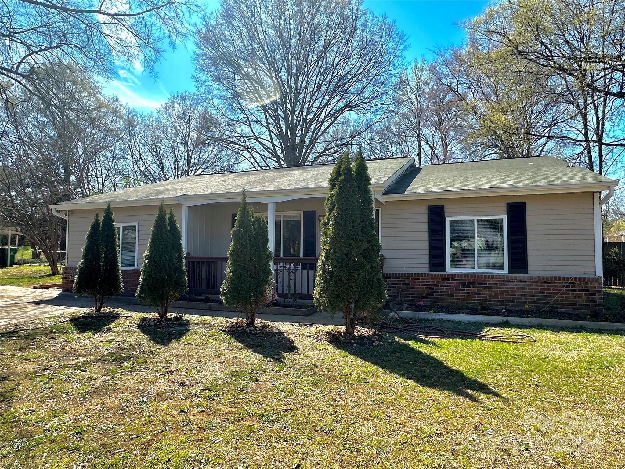 1737 Rice Planters Road Charlotte NC 28273
