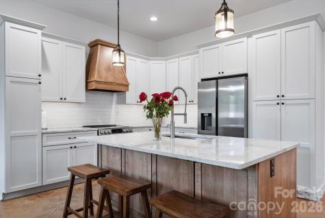 959 & 957 Dave Whitaker Road Horse Shoe NC 28742