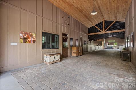 959 & 957 Dave Whitaker Road Horse Shoe NC 28742