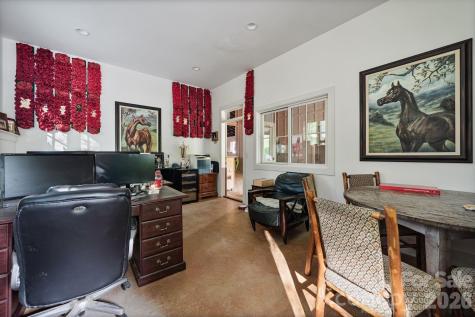 959 & 957 Dave Whitaker Road Horse Shoe NC 28742