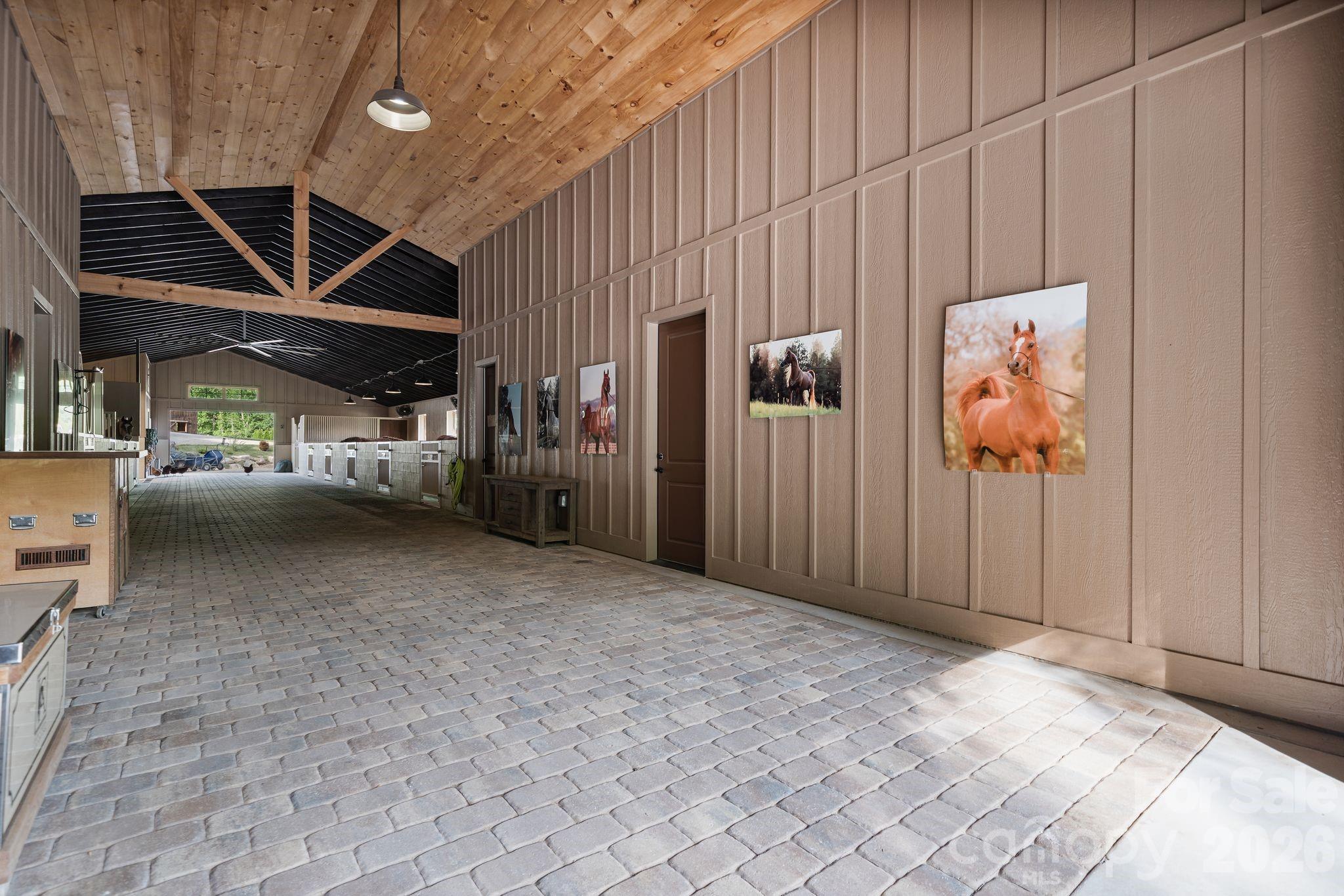 959 & 957 Dave Whitaker Road Horse Shoe NC 28742