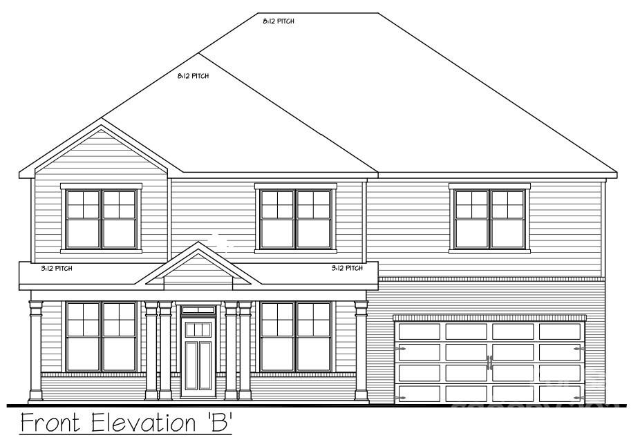 124 Autumnwood Road Troutman NC 28166