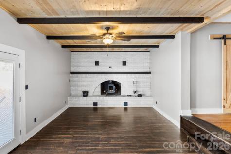 42 Old Patton Hill Road Swannanoa NC 28778