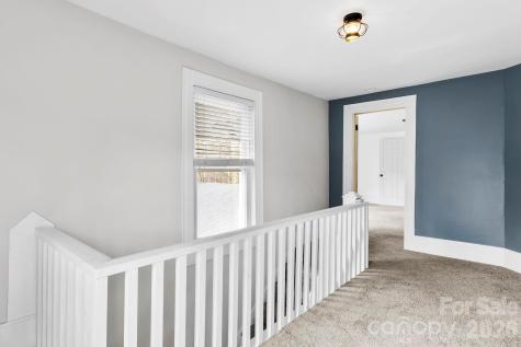42 Old Patton Hill Road Swannanoa NC 28778