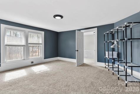 42 Old Patton Hill Road Swannanoa NC 28778