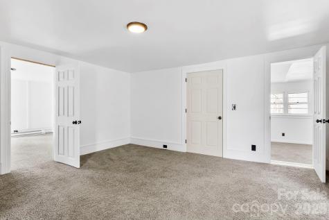 42 Old Patton Hill Road Swannanoa NC 28778