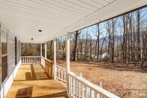 42 Old Patton Hill Road Swannanoa NC 28778