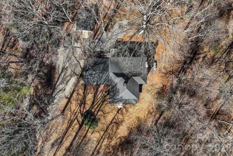 42 Old Patton Hill Road Swannanoa NC 28778