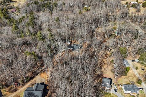 42 Old Patton Hill Road Swannanoa NC 28778