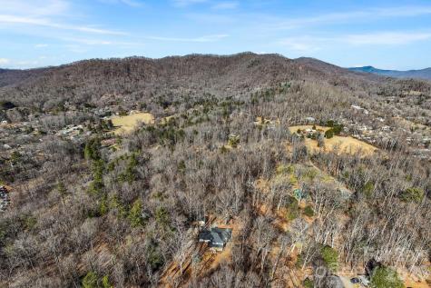 42 Old Patton Hill Road Swannanoa NC 28778