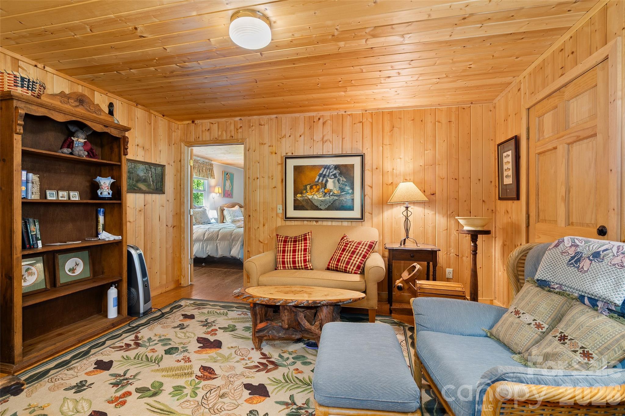 479 Old Dummy Line Road Balsam NC 28707