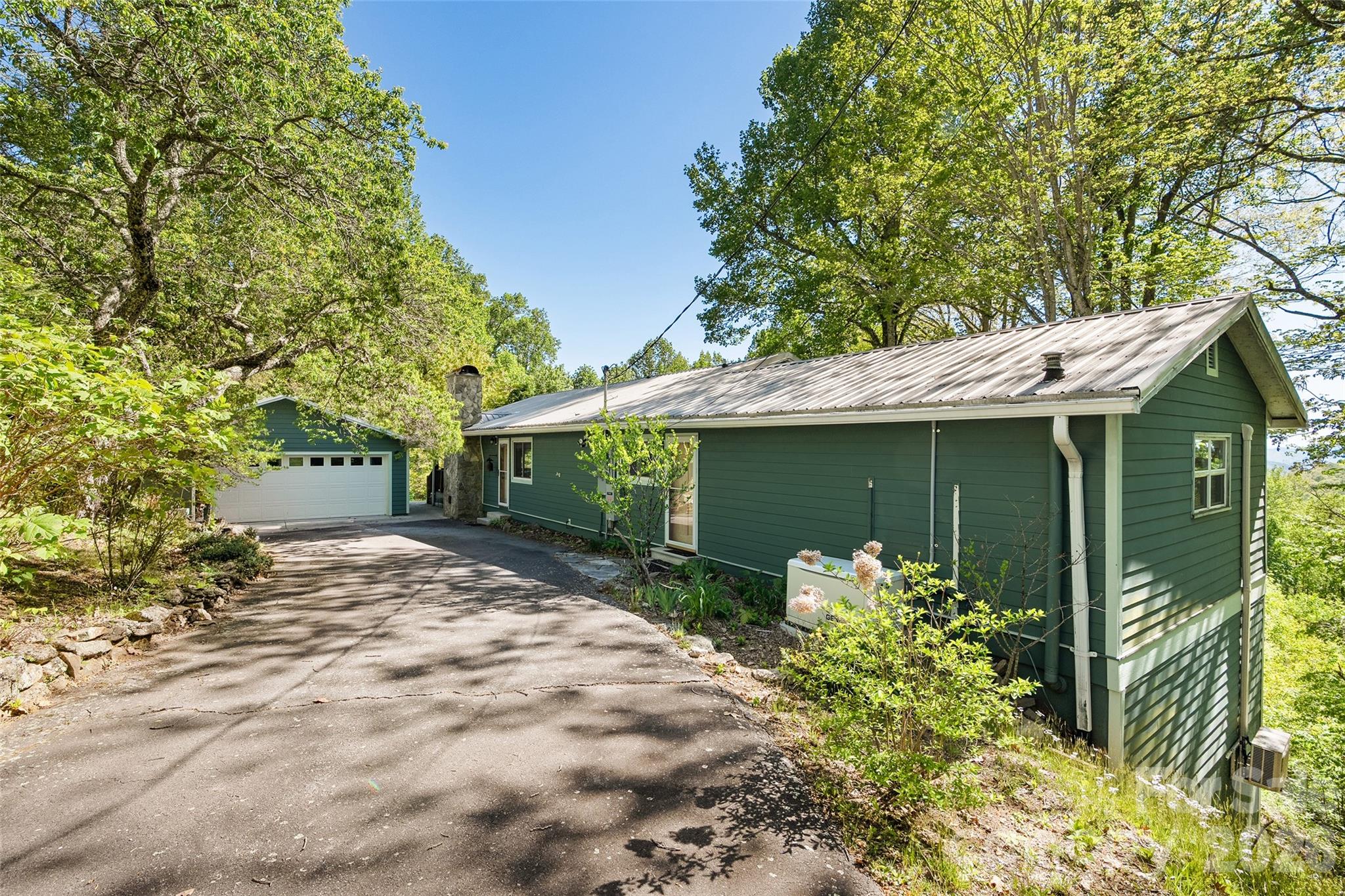 479 Old Dummy Line Road Balsam NC 28707