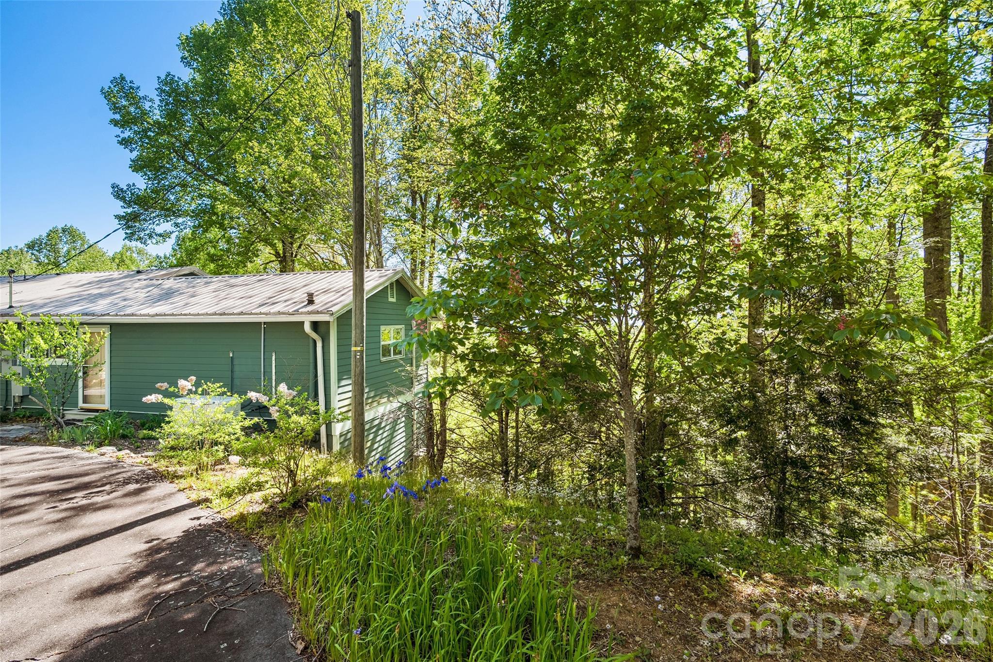 479 Old Dummy Line Road Balsam NC 28707