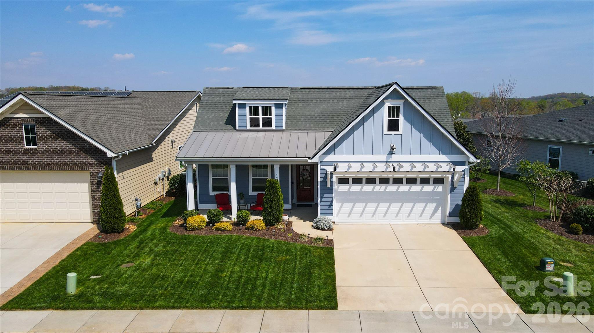 445 Bowline Drive Denver NC 28037