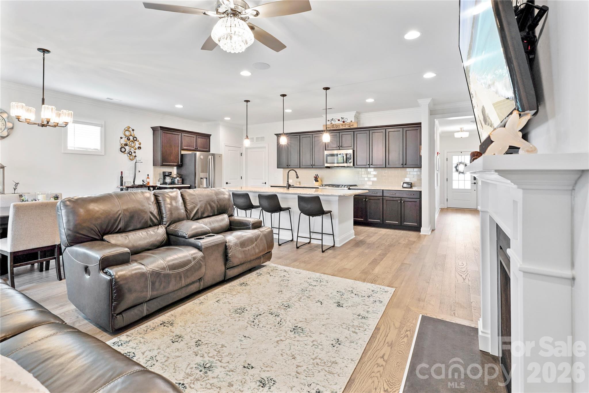 445 Bowline Drive Denver NC 28037
