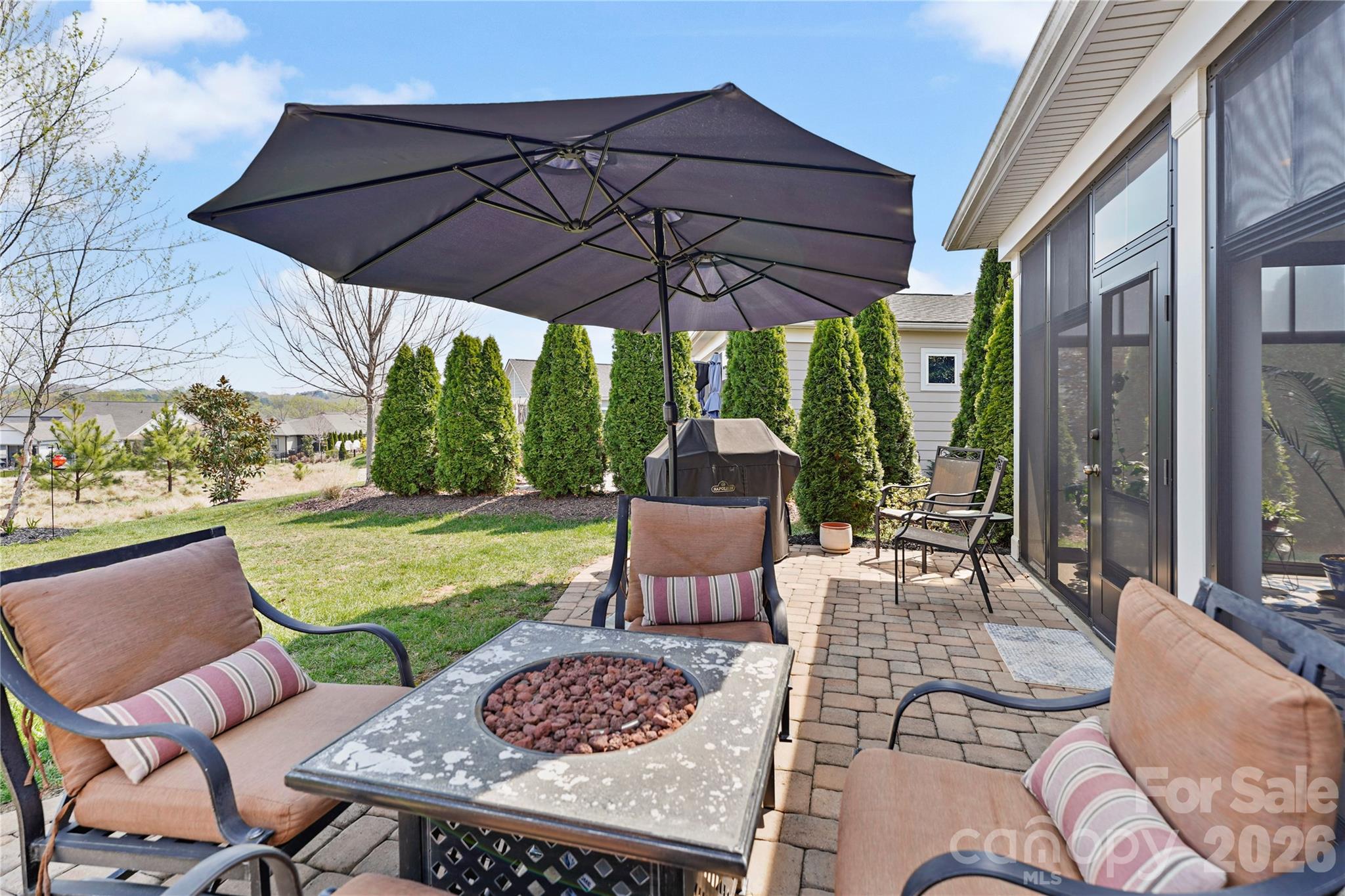 445 Bowline Drive Denver NC 28037
