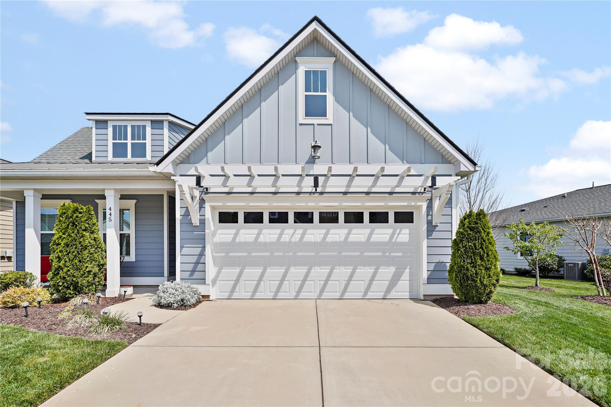445 Bowline Drive Denver NC 28037