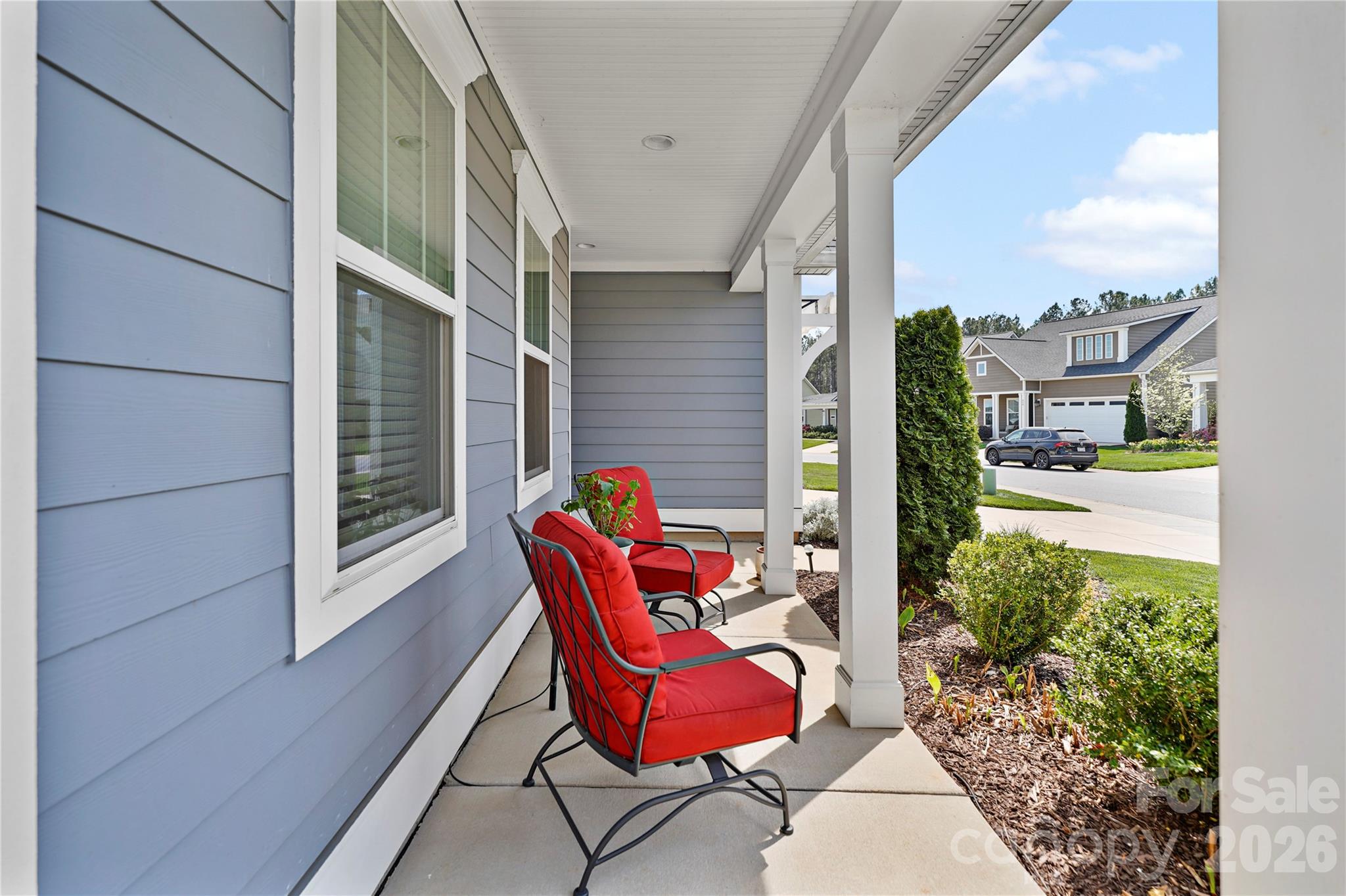 445 Bowline Drive Denver NC 28037