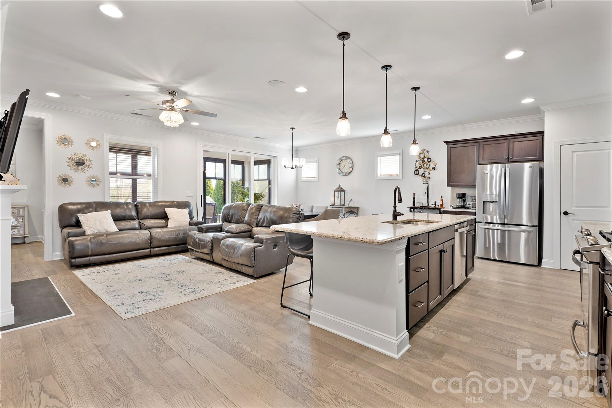 445 Bowline Drive Denver NC 28037