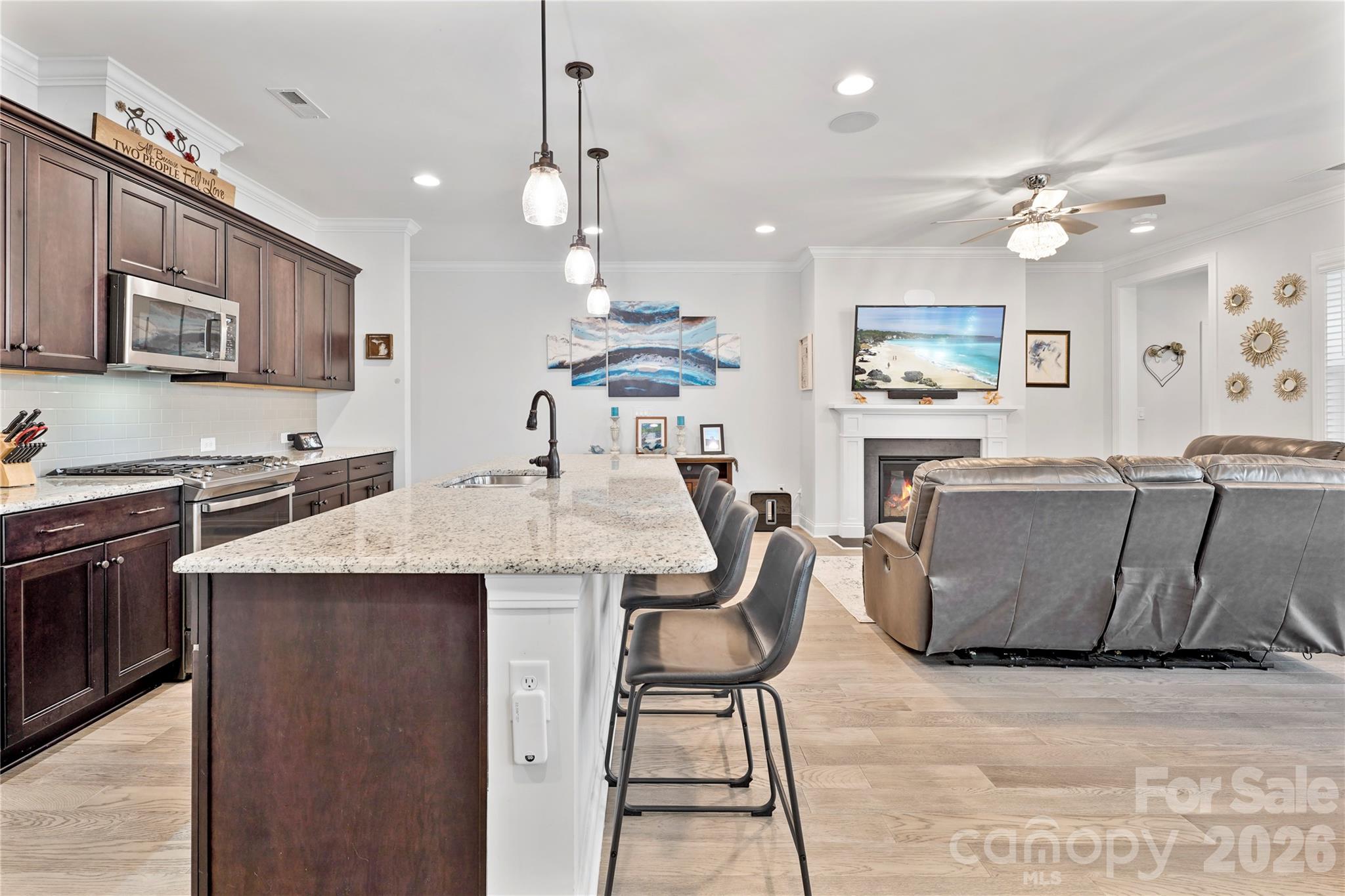 445 Bowline Drive Denver NC 28037