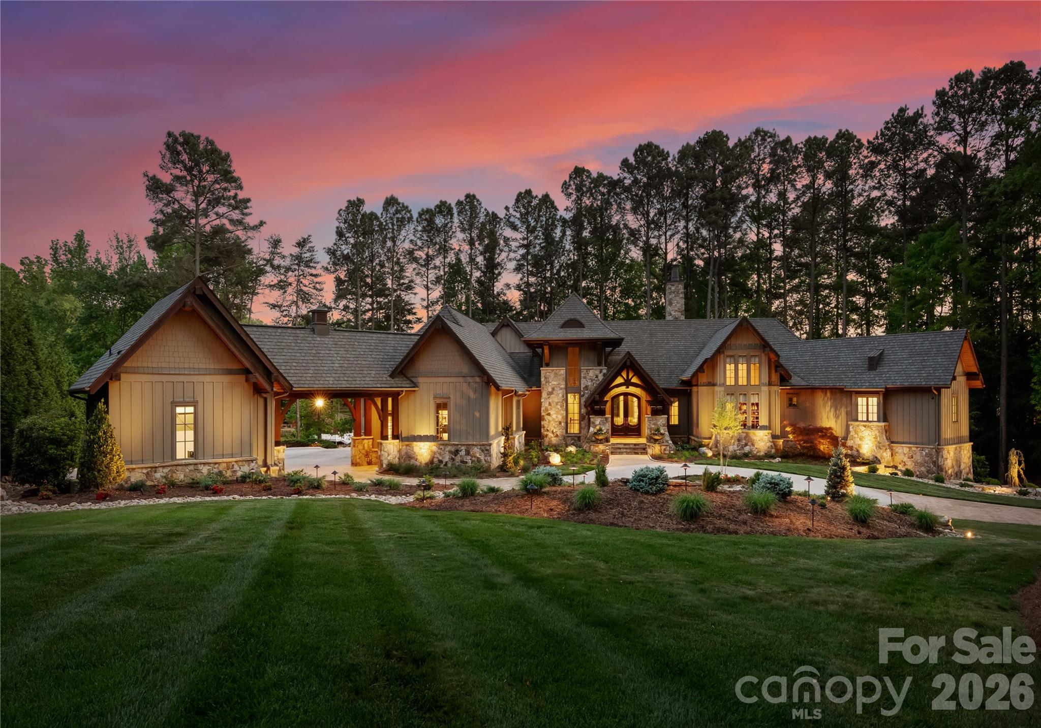 171 White Horse Drive Mooresville NC 28117
