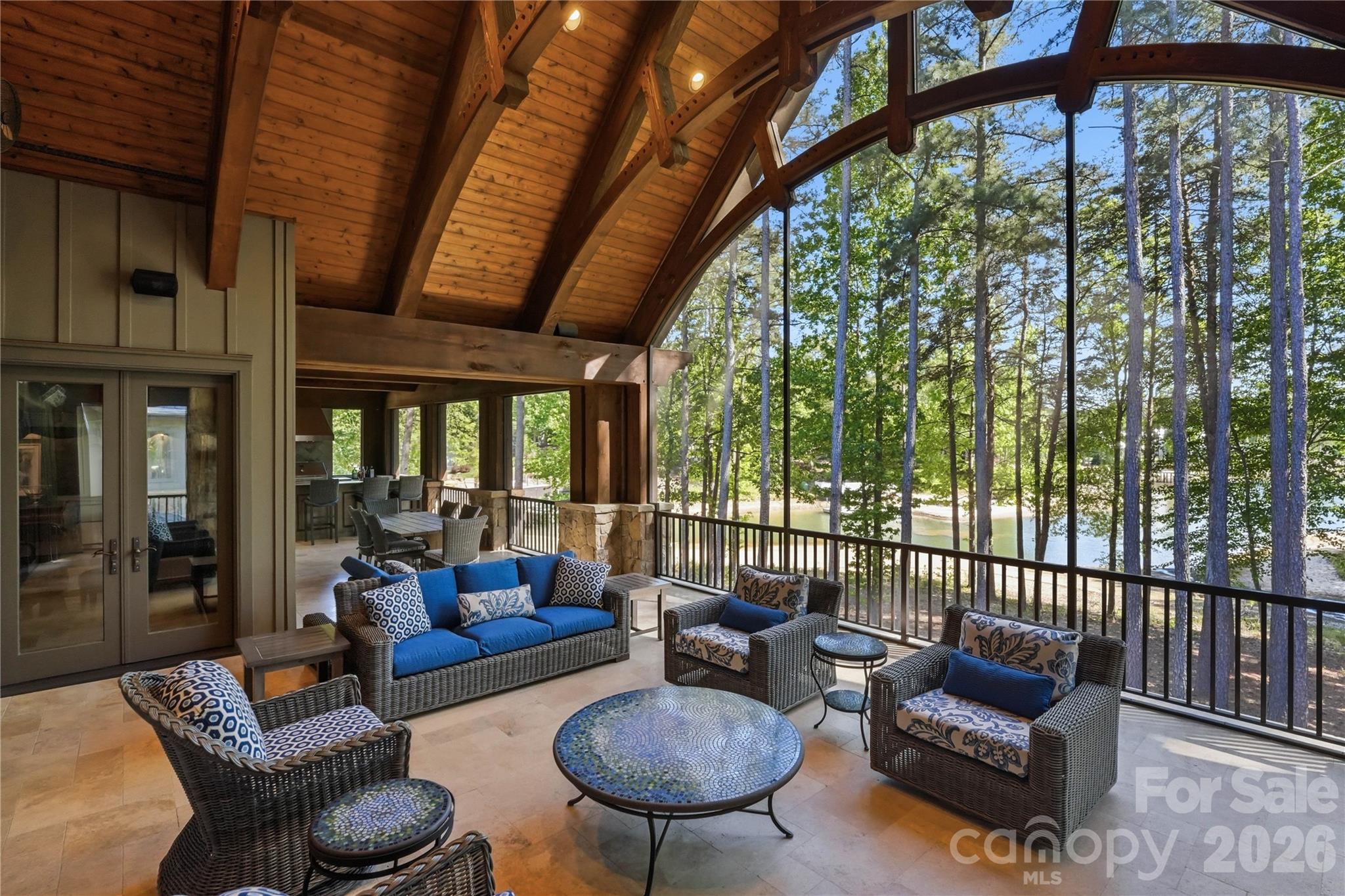 171 White Horse Drive Mooresville NC 28117