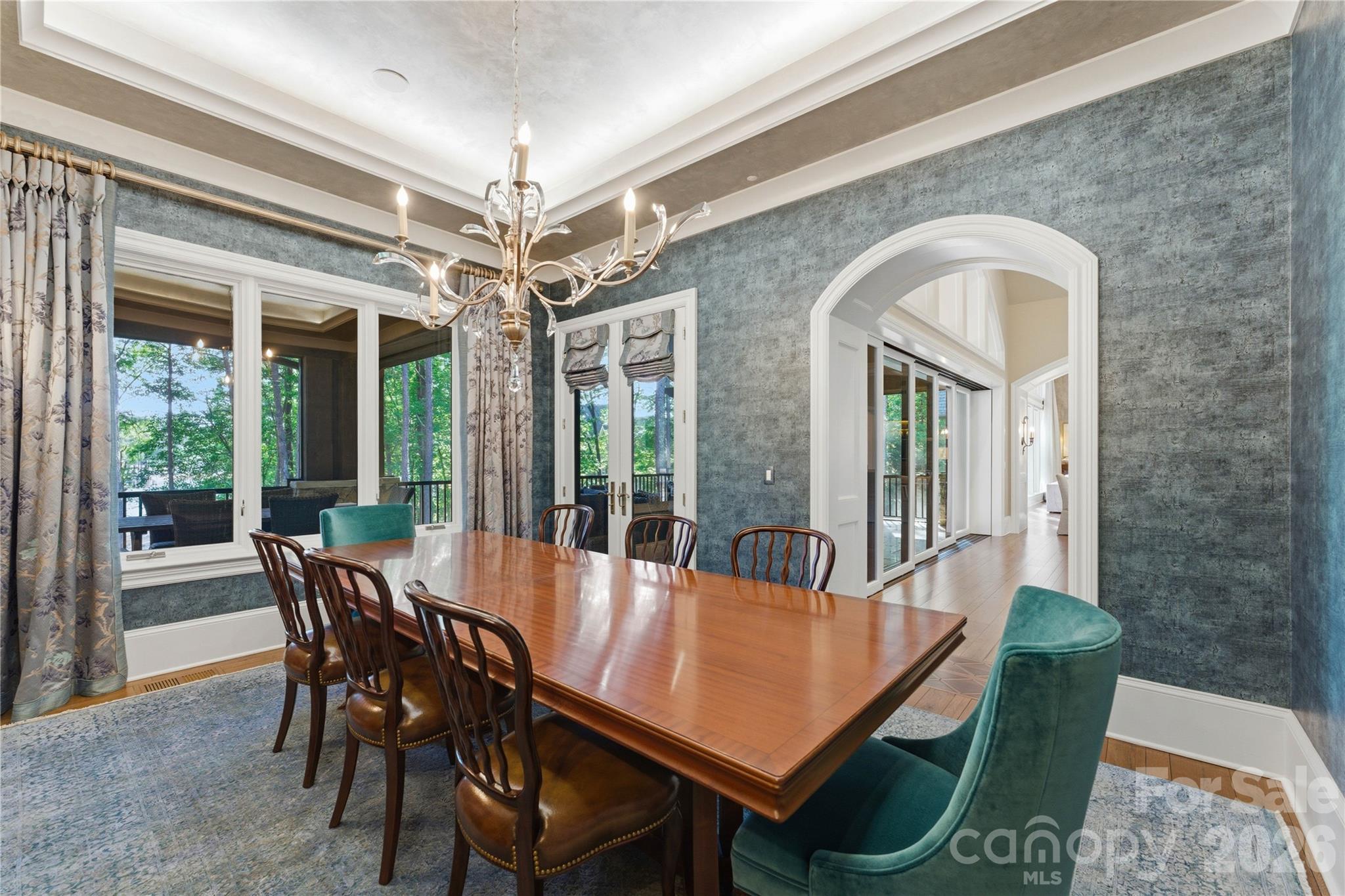 171 White Horse Drive Mooresville NC 28117