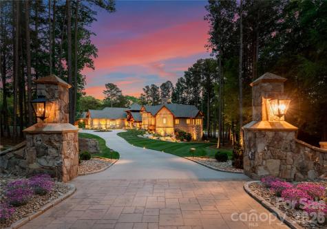 171 White Horse Drive Mooresville NC 28117