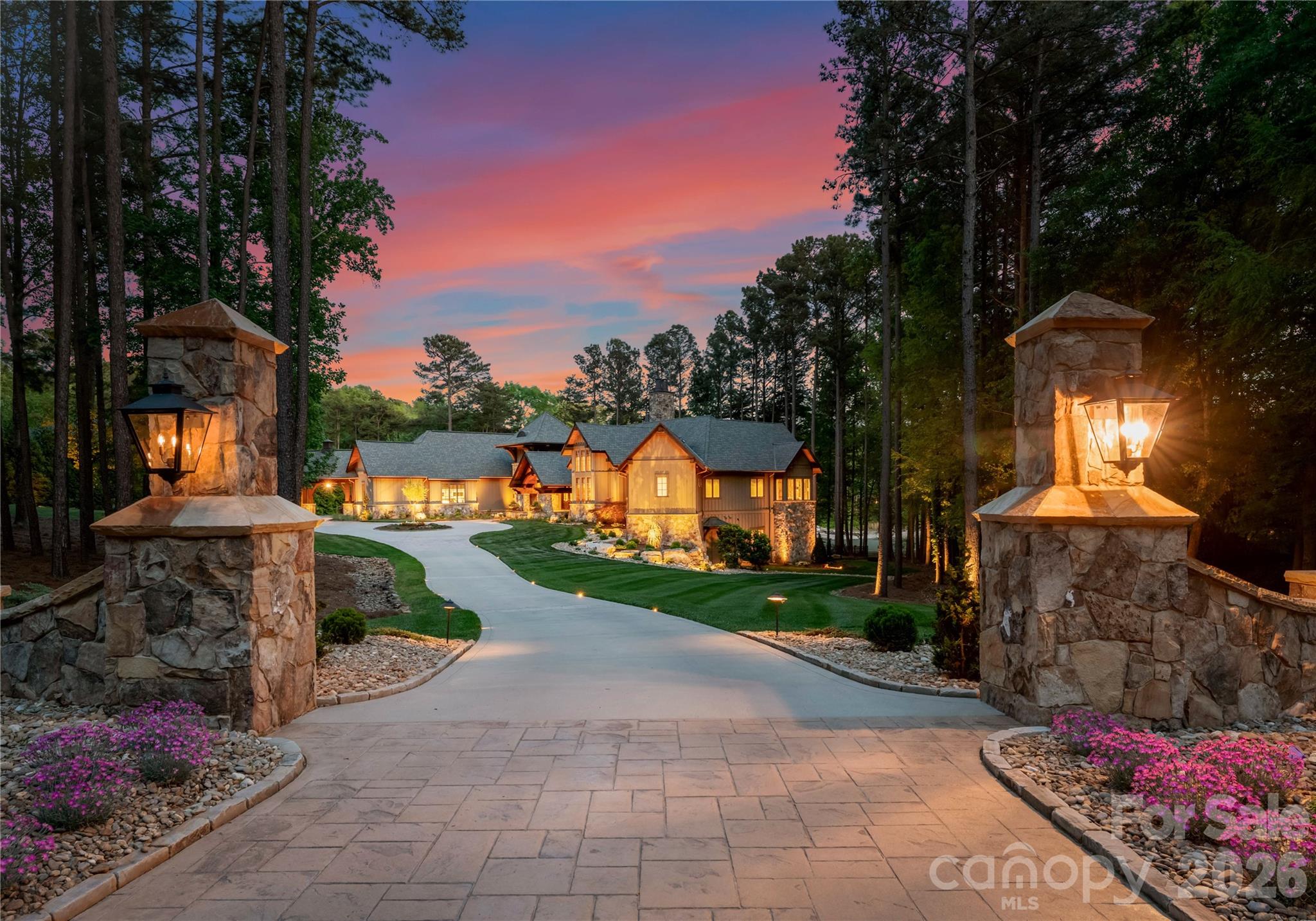 171 White Horse Drive Mooresville NC 28117