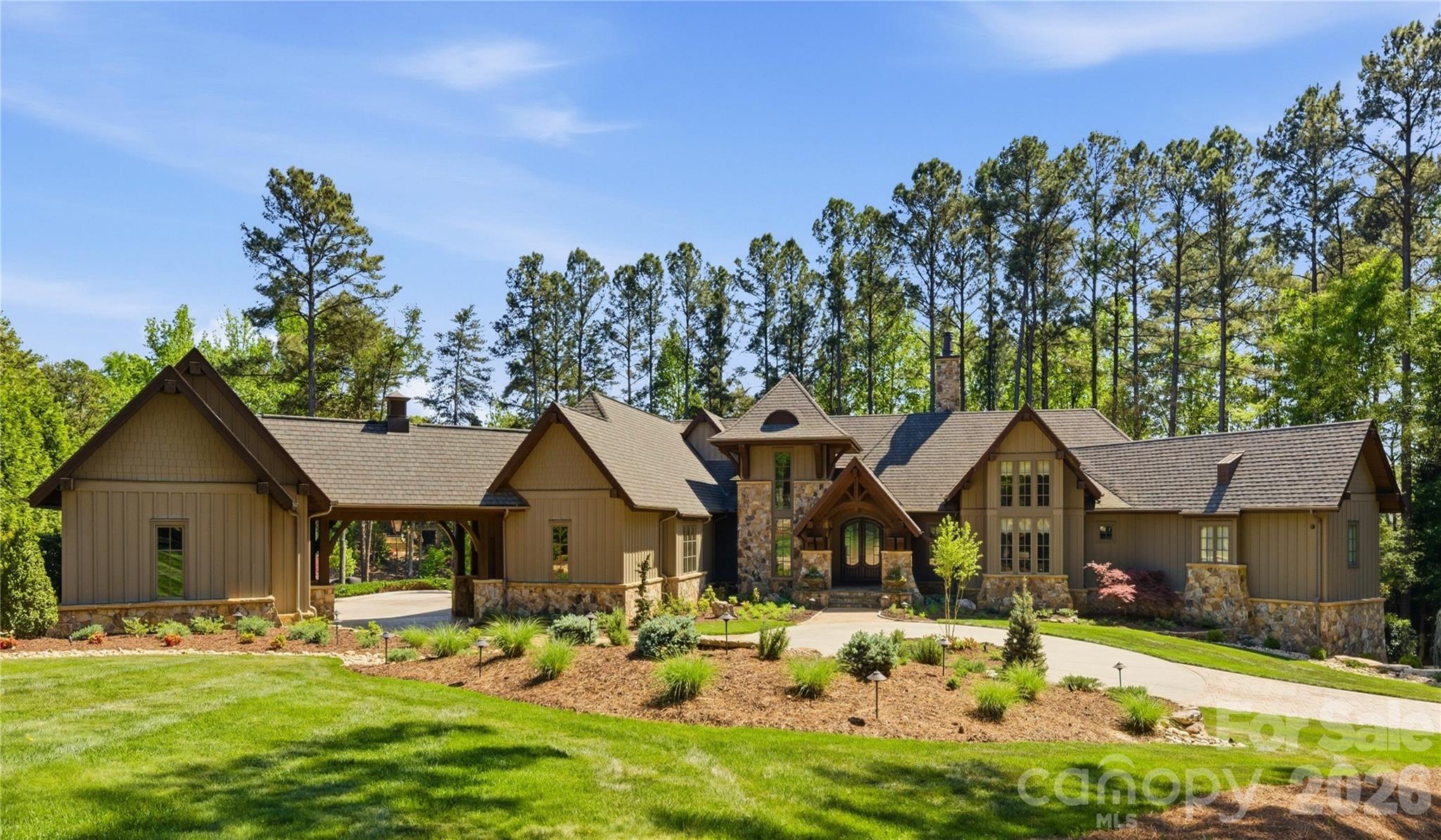 171 White Horse Drive Mooresville NC 28117