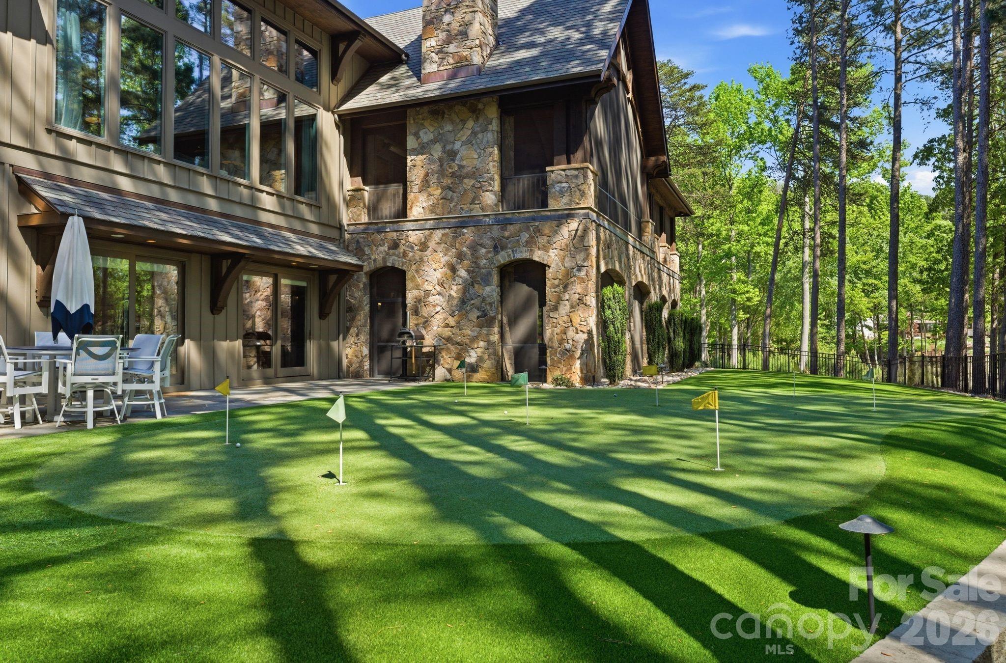 171 White Horse Drive Mooresville NC 28117