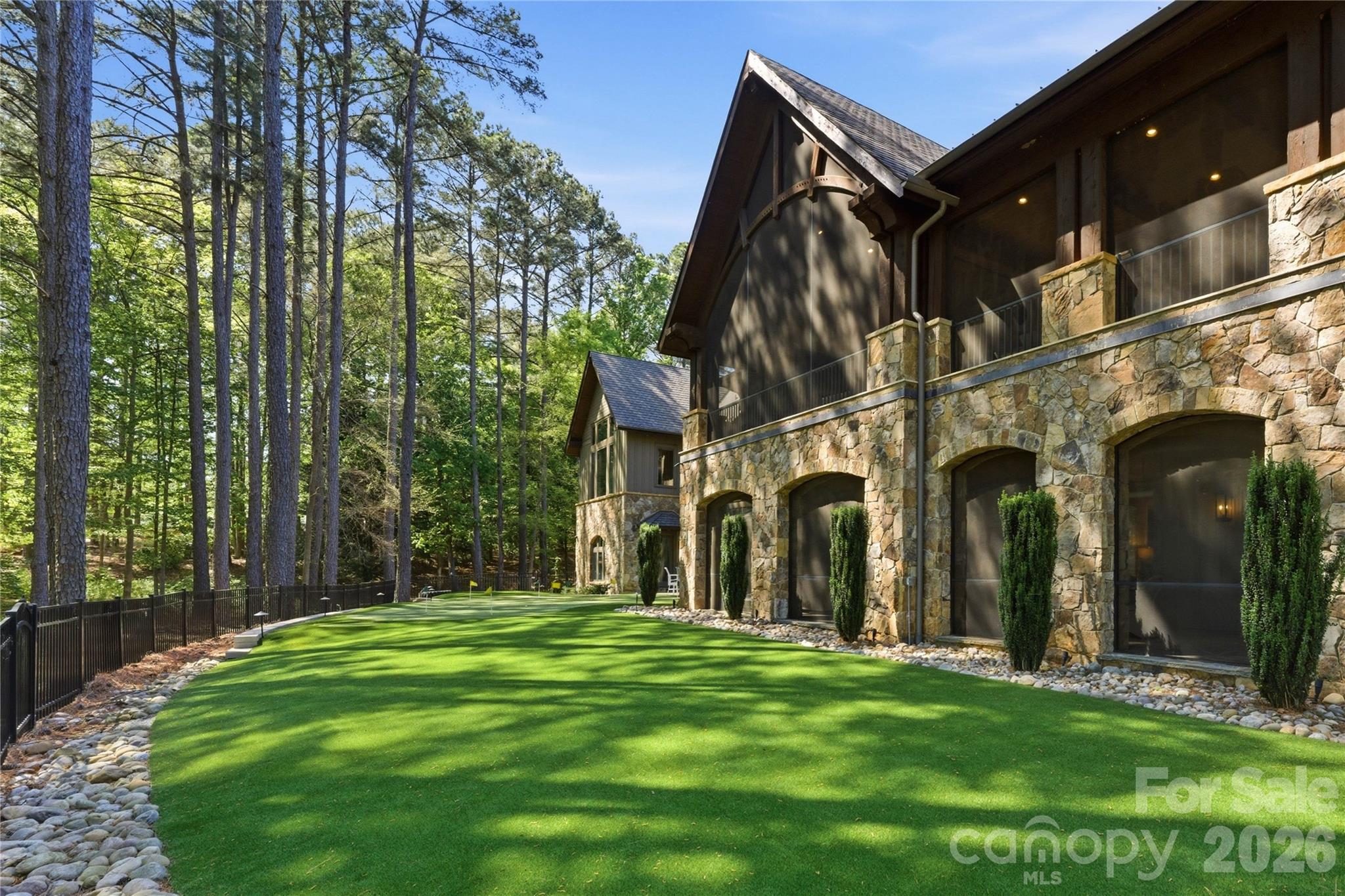 171 White Horse Drive Mooresville NC 28117