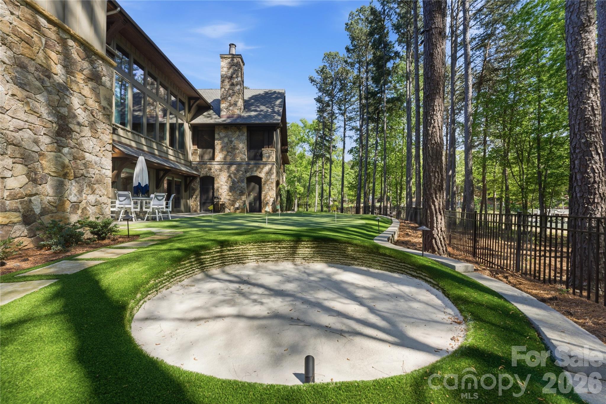 171 White Horse Drive Mooresville NC 28117