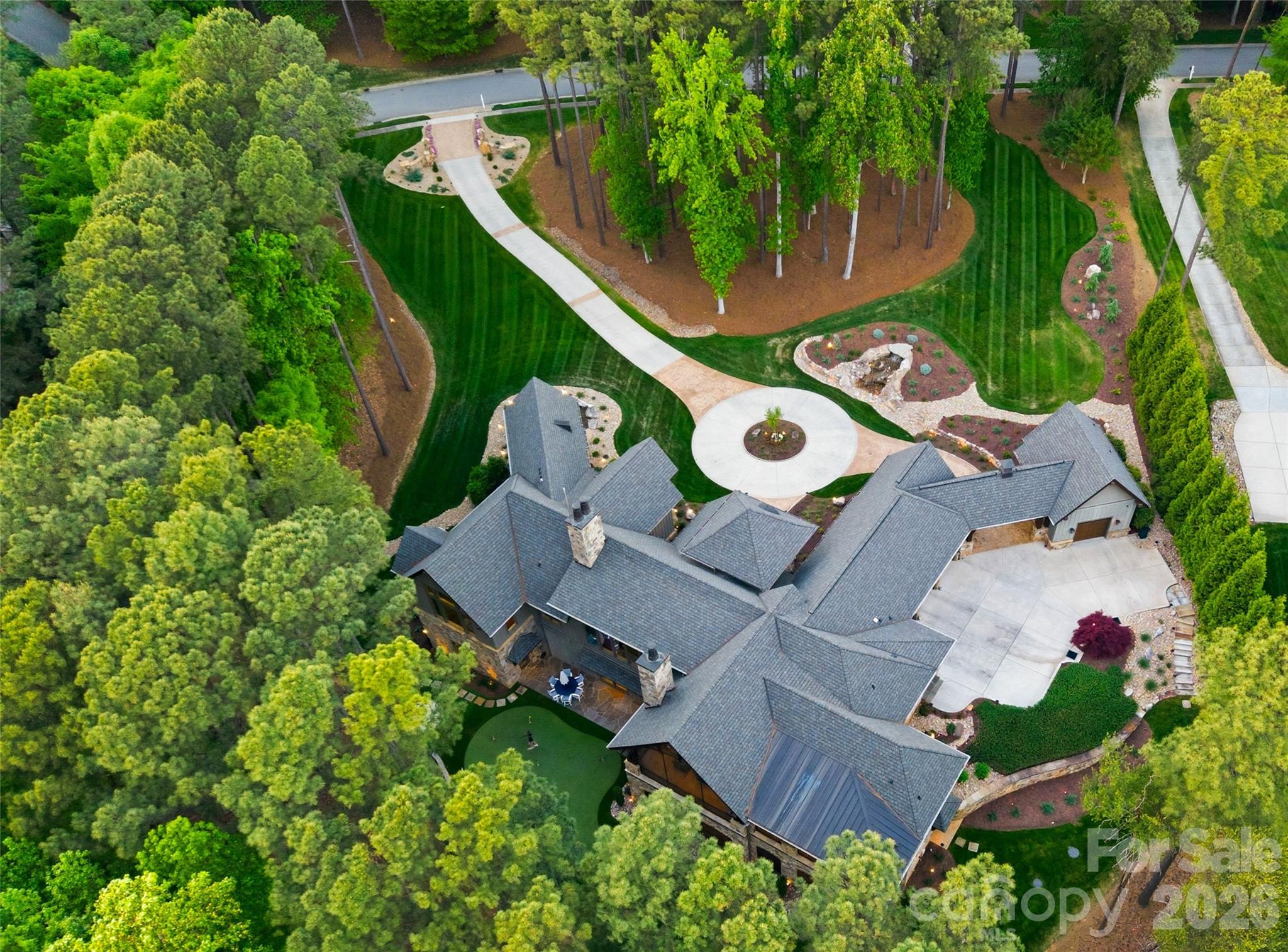 171 White Horse Drive Mooresville NC 28117