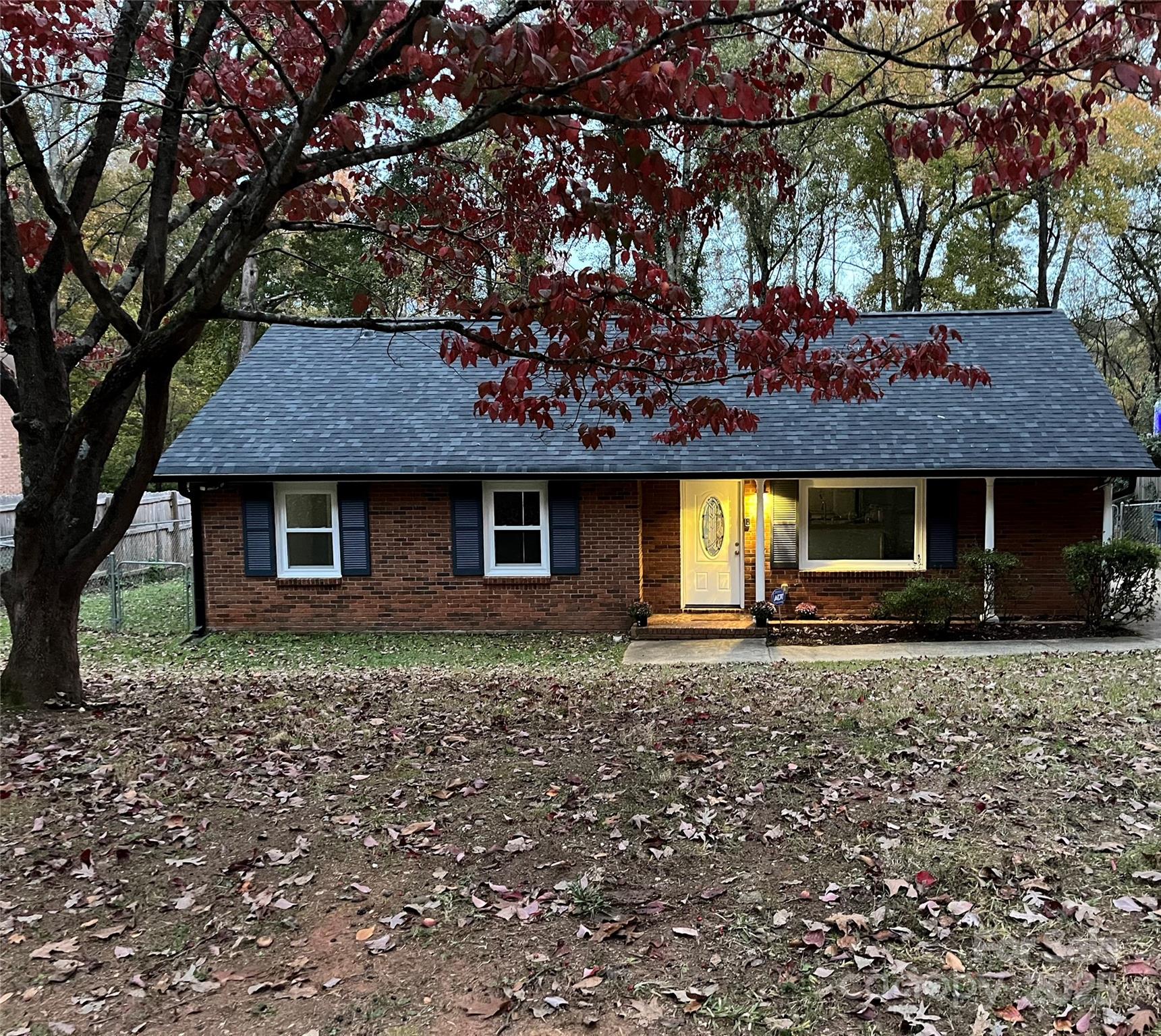 10517 Starwood Drive Charlotte NC 28215