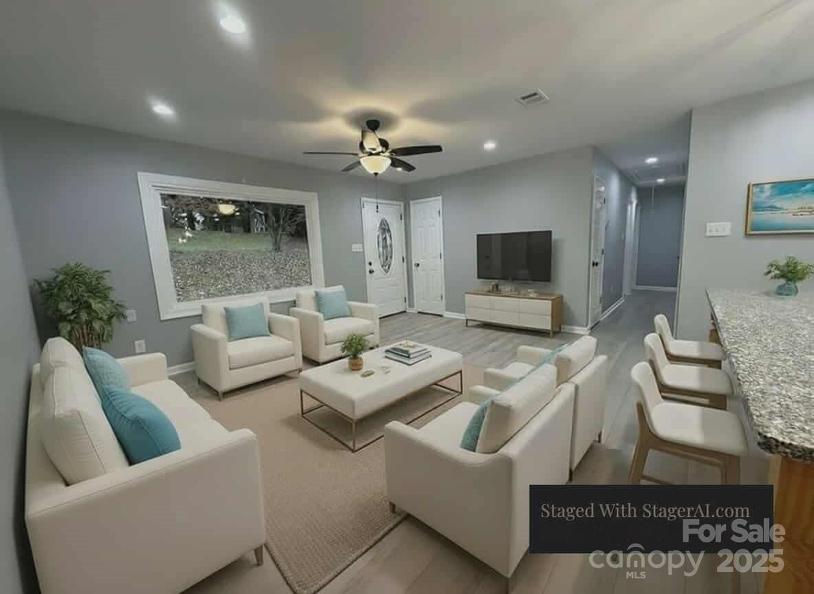 10517 Starwood Drive Charlotte NC 28215