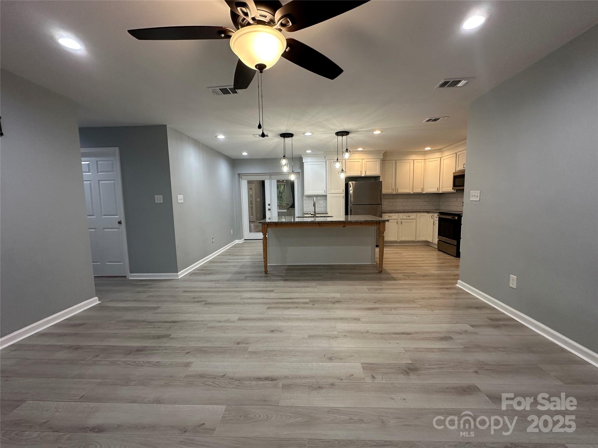 10517 Starwood Drive Charlotte NC 28215