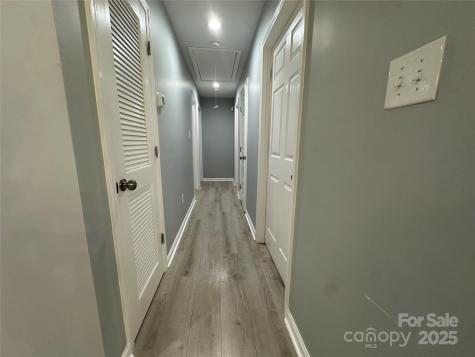 10517 Starwood Drive Charlotte NC 28215