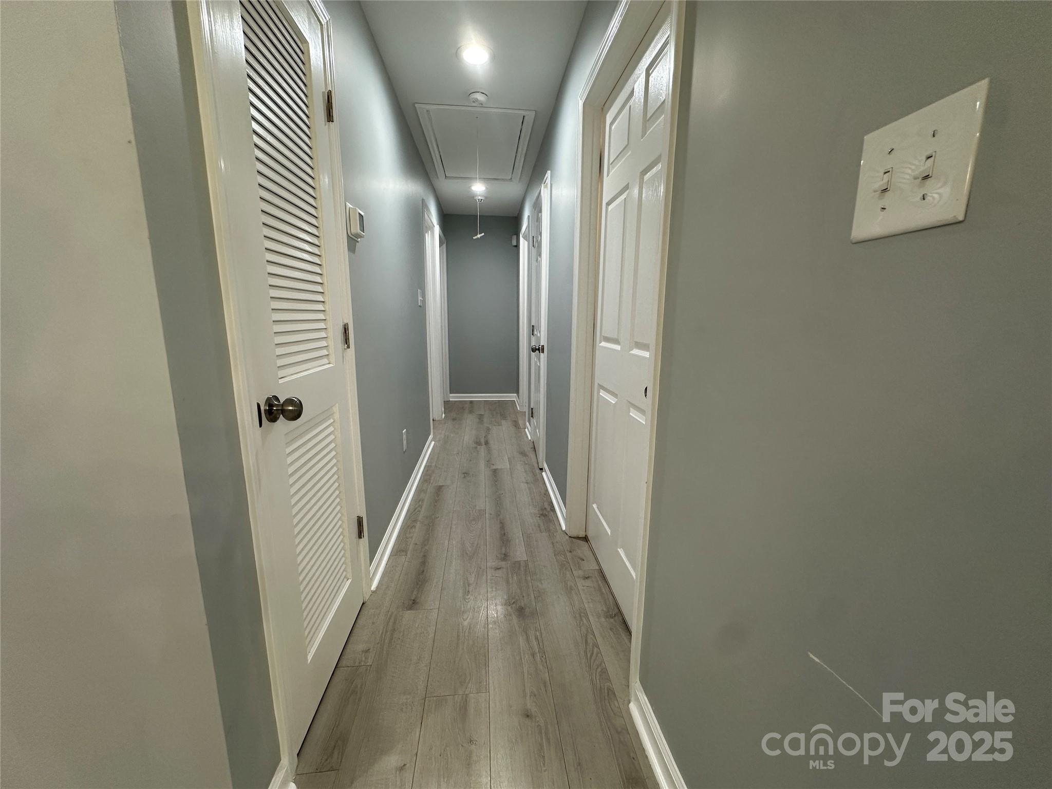 10517 Starwood Drive Charlotte NC 28215