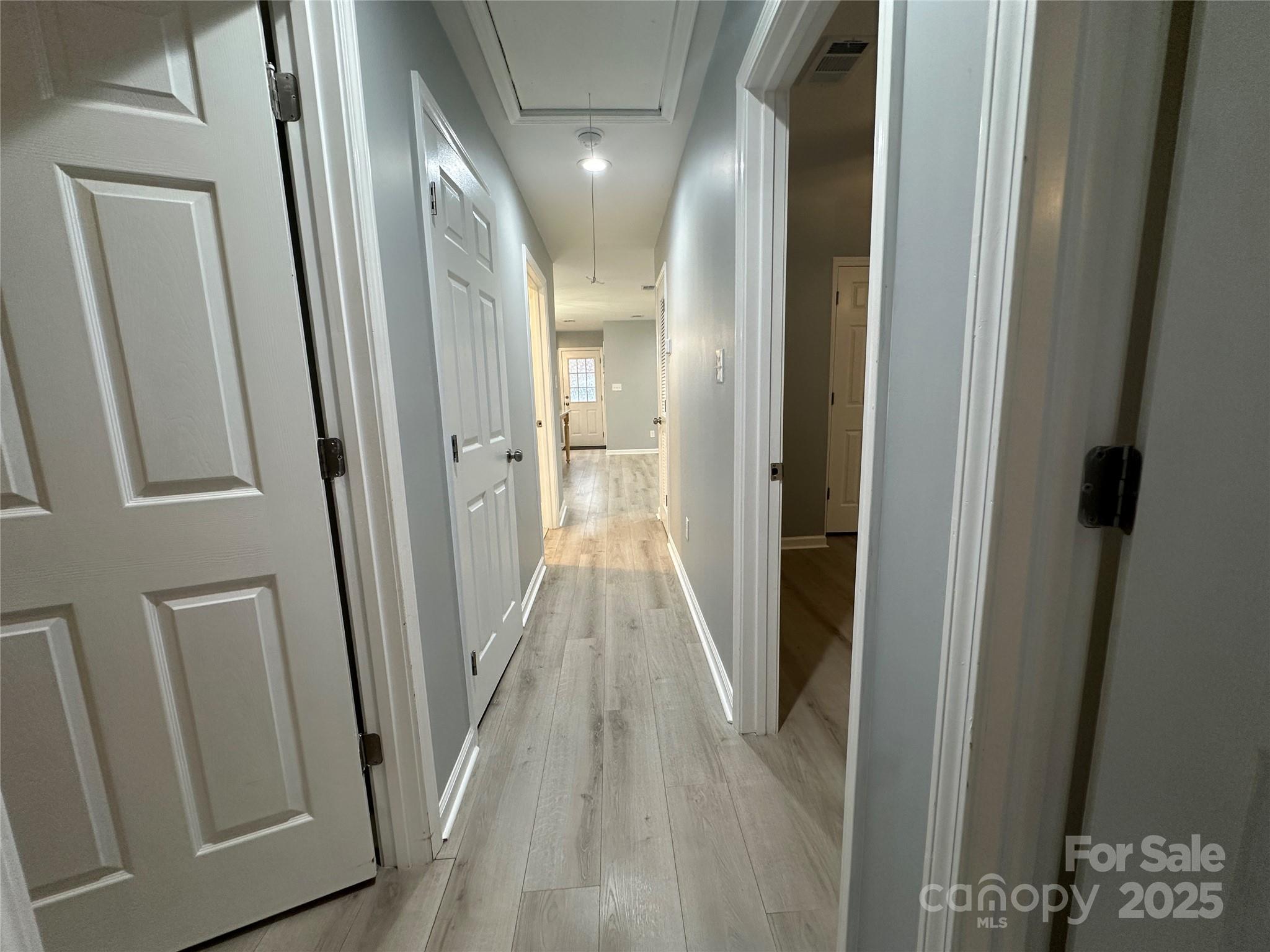 10517 Starwood Drive Charlotte NC 28215
