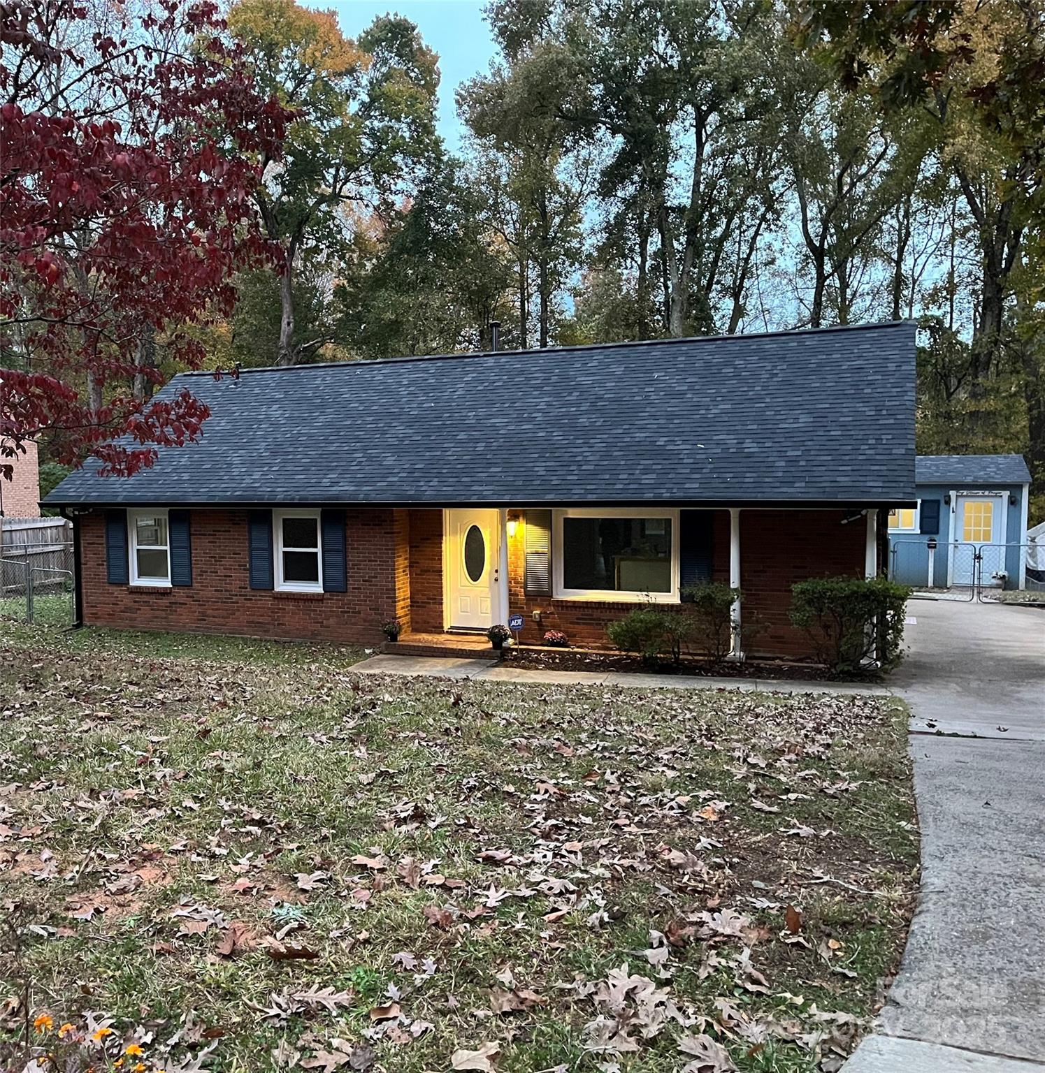 10517 Starwood Drive Charlotte NC 28215