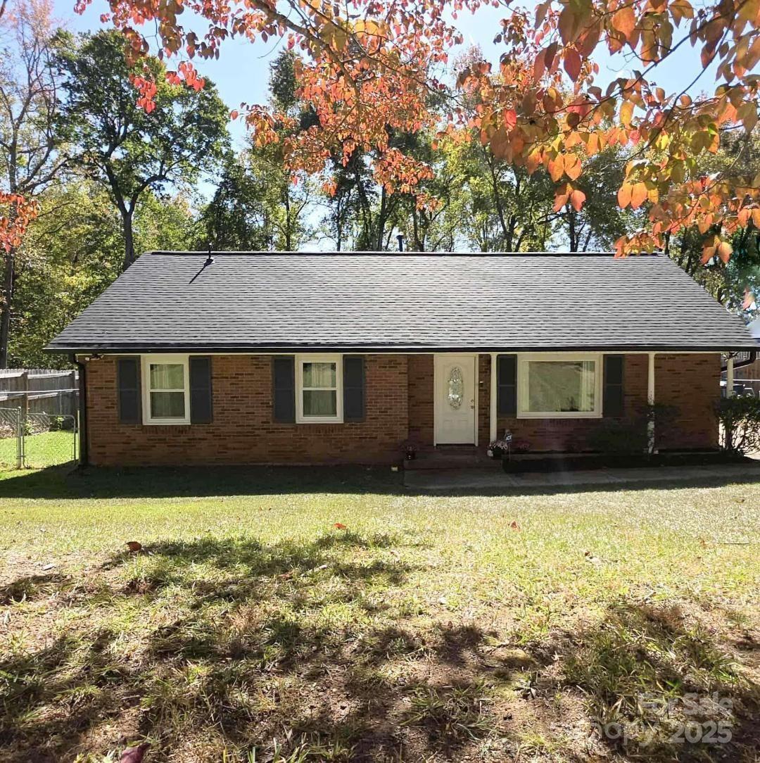 10517 Starwood Drive Charlotte NC 28215