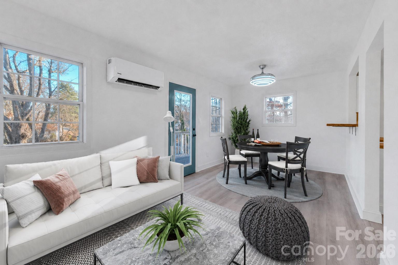 49 E Livingston Street Tryon NC 28782