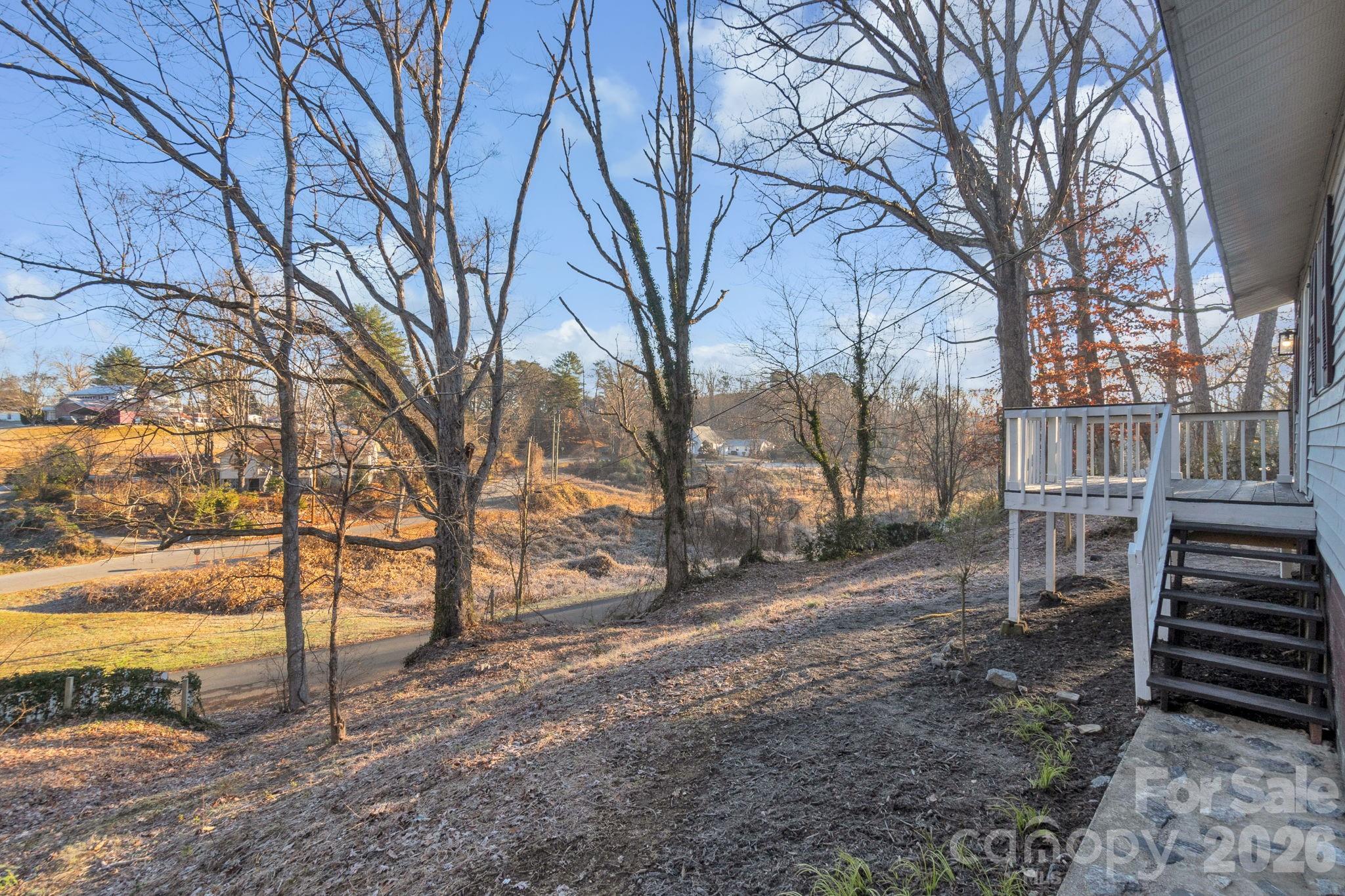 49 E Livingston Street Tryon NC 28782