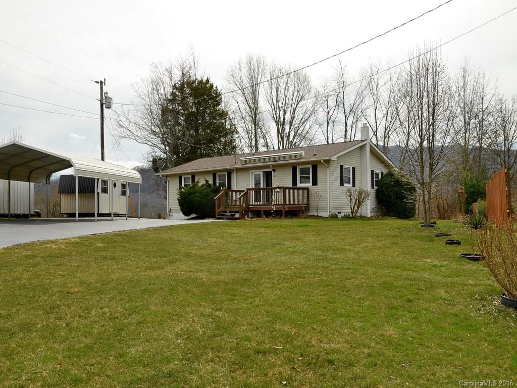 128 Sonoma Road Waynesville NC 28786