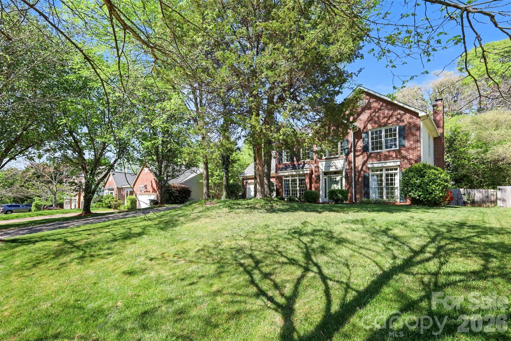 1601 Ivy Bluff Way Matthews NC 28105
