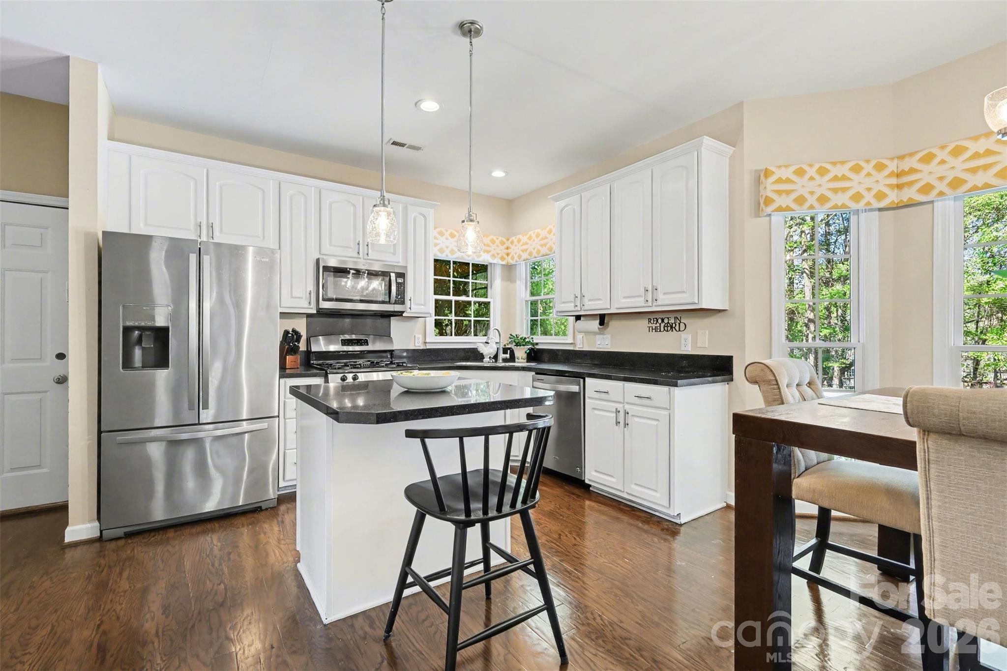 1601 Ivy Bluff Way Matthews NC 28105